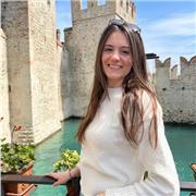 Ciao! Offro ripetizioni e aiuto compiti per ragazzi di medie e superiori.